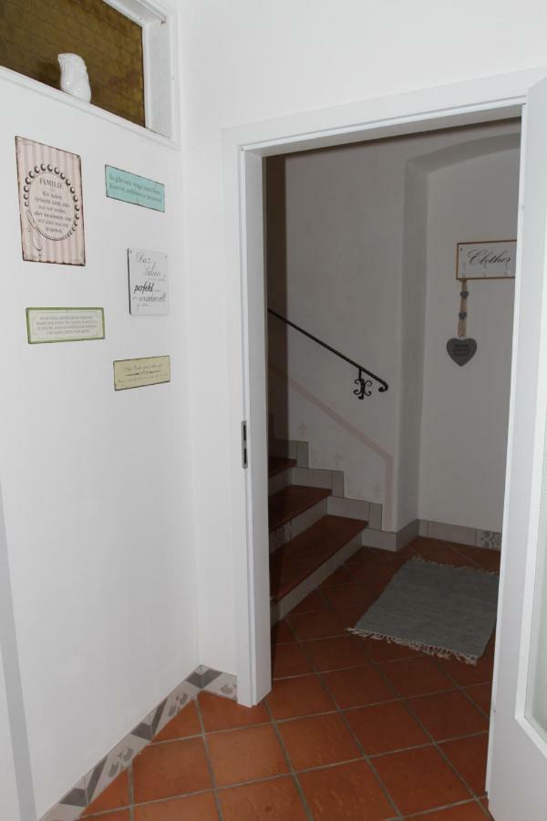 Gutshof Bartl 1 Apartamento Klagenfurt am Woerthersee Exterior foto