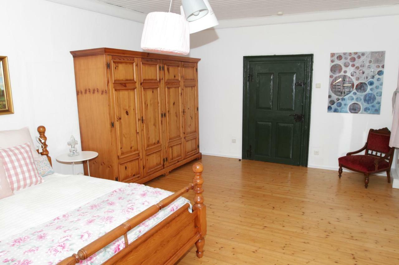 Gutshof Bartl 1 Apartamento Klagenfurt am Woerthersee Exterior foto