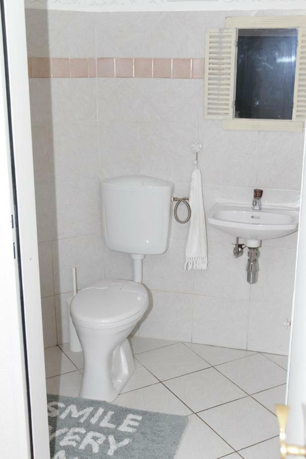 Gutshof Bartl 1 Apartamento Klagenfurt am Woerthersee Exterior foto